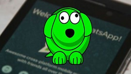 WhatsApp'ta yuva yıkan uygulama!