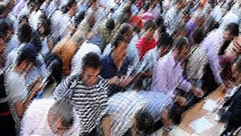 Bu işe başvuran çok çalışan yok