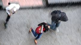 Meteoroloji'den uyarı