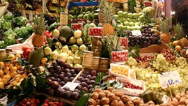 Tavan fiyata göre gıda fiyatları düzenlenecek