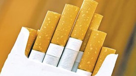 Sigaraya 2 kat vergi uygulanacak