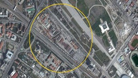 En büyük arazi ihalesi sonuçlandı