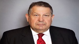 Hırsız CEO gözaltında