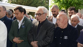 Şen’in anne acısı!