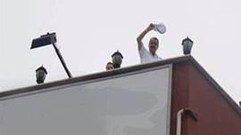 İbrahim Tatlıses yuvaya döndü