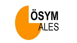 ALES yarın yapılacak!