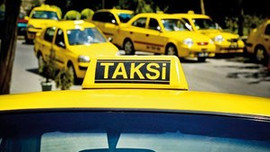 Taksicilere benzin eğitimi