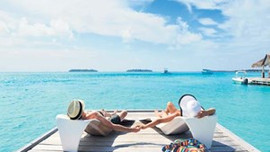 Balayı tatillerinde ilk tercih egzotik turlar