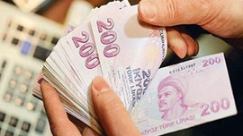 Kamu çalışanlarına 2015 yılında yüzde 6+5 zam yapılacak