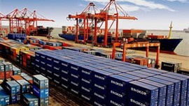 İhracatta sert düşüş!