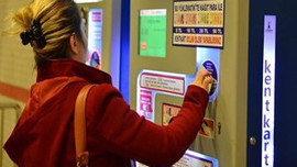 Otobüsler bir anda bedava oldu!