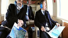 Türk Akımı'nda imzalar atılıyor