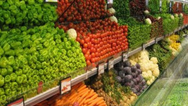 Sebze ucuzladı, meyve zamlandı