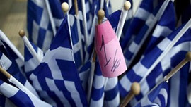 Ne olacak bu Yunanistan'ın hali!