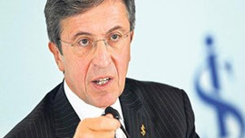 'Türkiye vites değiştirmeli'