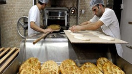 Ramazan pidesinin fiyatları açıklandı