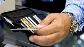 Kredi kartı kullananlar dikkat!