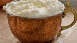 12 milyon dolarlık köpük