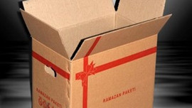 Ramazan paketleri ne kadar?