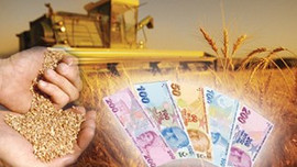 735 projeye 2,6 milyar lira destek