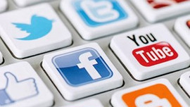 Kayıpalr sosyal medyada bulunacak