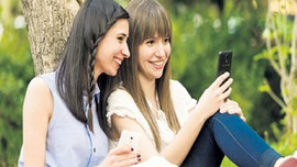 Cepte ‘yaz’lık akını