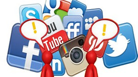 Ünlülerin sosyal medya tarifesi!