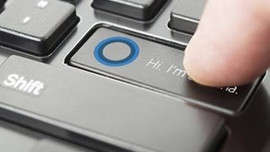 Dikkat! Klavyelere yeni bir tuş geliyor