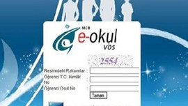 E-okul veli bilgilendirme sistemi girişi ve devamsızlık sorgulama nasıl yapılır