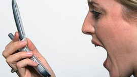 Telefon rehberleri internete sızdı!