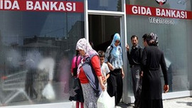 Sosyal yardımlar 4 kat arttı