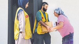 İftariyelikler denetime tabi!