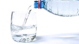 50 kuruşluk su 15 lira!