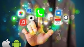 Dünya 'mobil uygulamalar çöplüğüne' dönüyor!