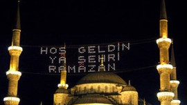 Orucu bozmayan durumlar...