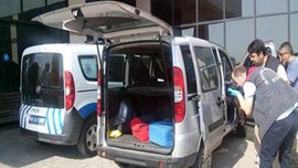 Cezaevi müdürüne infaz!