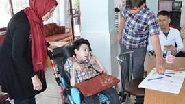 Tedavisi için 'sosyal medya ' umut oldu!