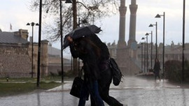 Ramazan'da hava durumu nasıl olacak?