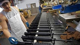 179 yıllık firma iflas etti!