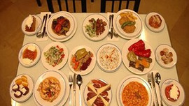 Oruç vergisini biliyor muydunuz?