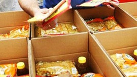 Ramazan kolisine dikkat!