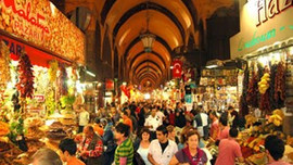 Ramazan'da çarşı-pazarda zam patlaması