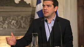 Çipras'tan IMF'ye ağır suçlama!