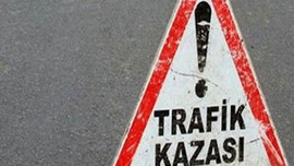 Zincirleme kaza: 3 ölü...