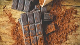 Çikolatanın inanılmaz faydası!