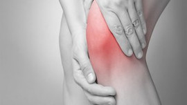 Eklemden gelen ses alarm demek!