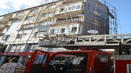 O ilde işçiler ölümden döndü!