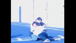 ABD'de polis dehşeti!