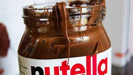 Ey Nutella sen nerelere kadirsin!