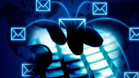 Sahte e-posta uyarısı! Bilgilerinizi paylaşmayın